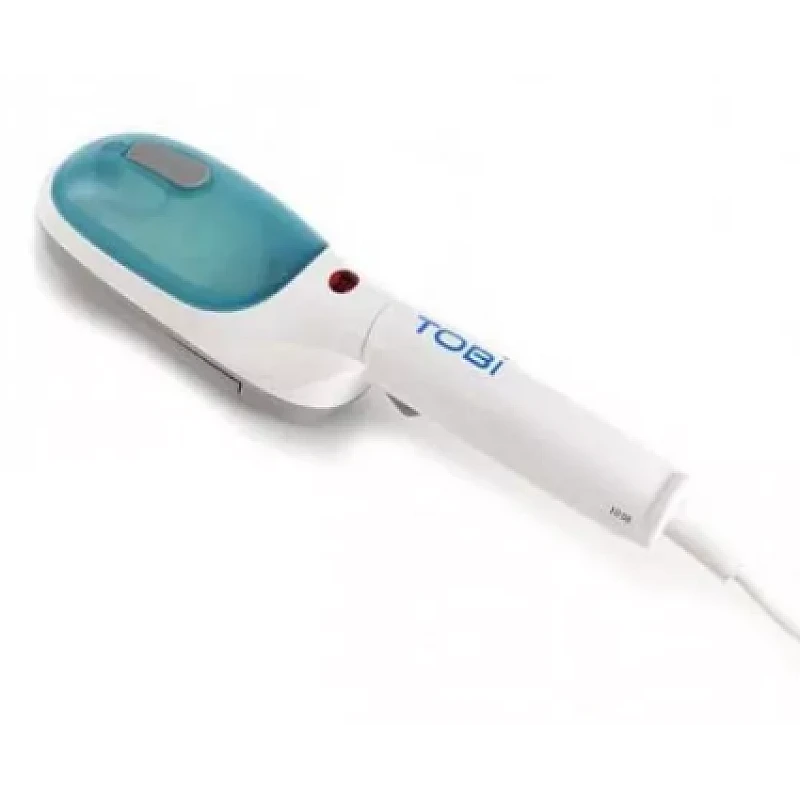 Fier de calcat cu aburi, pe verticala Tobi