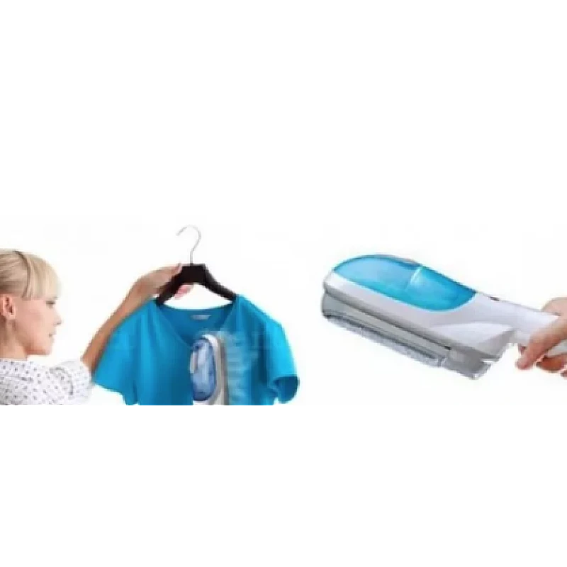 Fier de calcat cu aburi, pe verticala Tobi