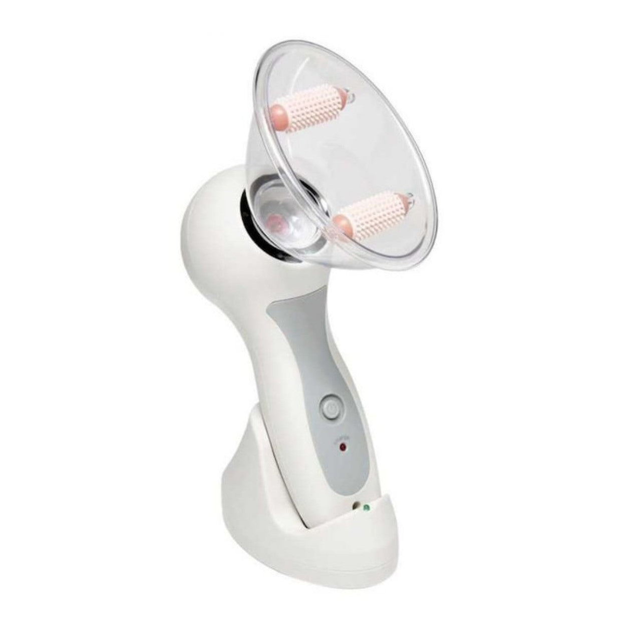 Aparat de masaj cu vacuum anticelulitic – tonifiere, fermitate și relaxare la tine acasă