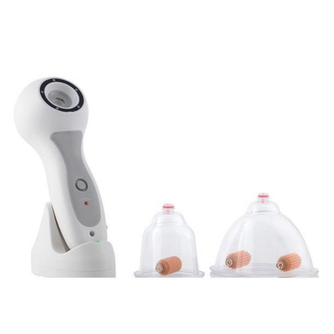 Aparat de masaj cu vacuum anticelulitic – tonifiere, fermitate și relaxare la tine acasă