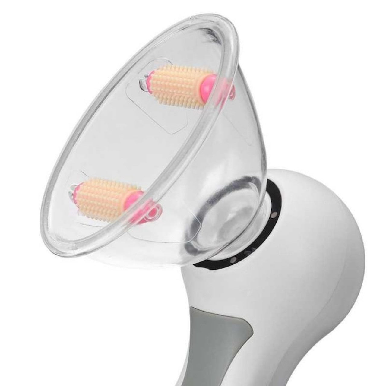 Aparat de masaj cu vacuum anticelulitic – tonifiere, fermitate și relaxare la tine acasă