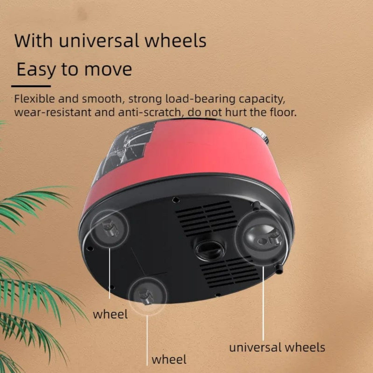 Aparat de călcat cu abur vertical 2 în 1 – profesional, portabil și eficient