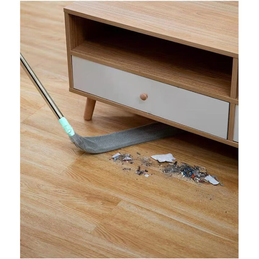 Mop subtire pentru spatii inguste