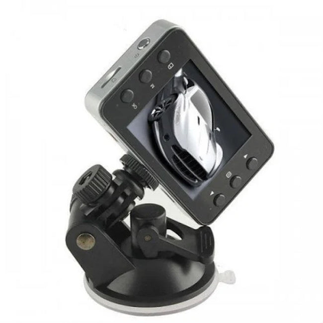 Camera Auto Trafic Full HD 1080p 2.4 inch