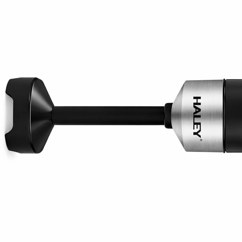 Blender vertical HALEY HY-1132, 1200W, set 4 în 1, cu tocător, tel și pahar gradat
