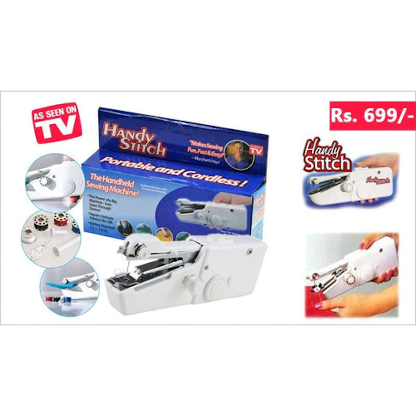 Masina de cusut Handy Stitch