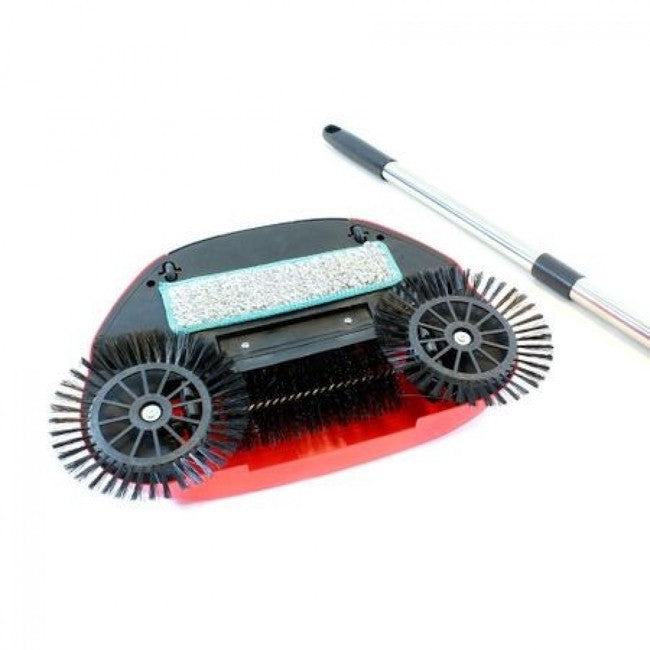 Matura rotativa 360 grade Sweep Drag All-in-One