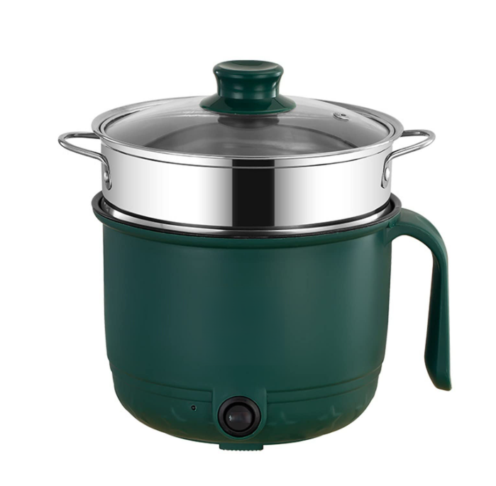 Oală electrică multifuncțională – gătire rapidă si versatila