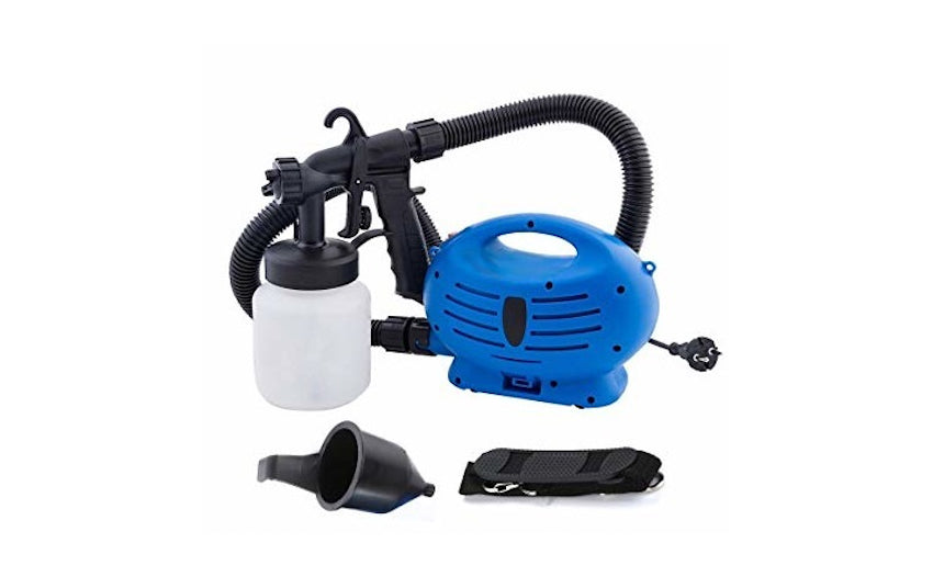 Aparat pentru vopsit si zugravit Paint Zoom