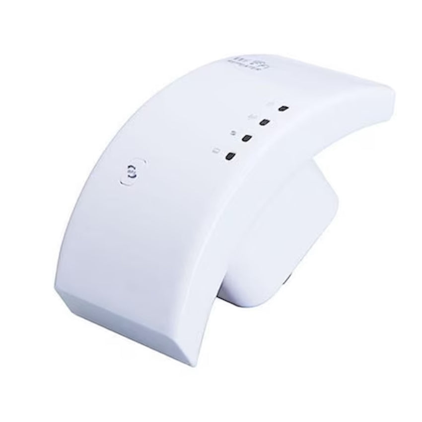 Amplificator retea semnal wireles, wifi repeater