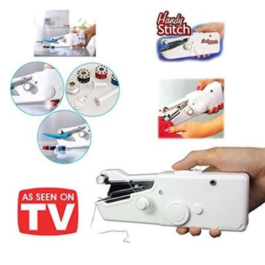 Masina de cusut Handy Stitch