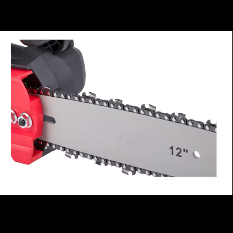 Drujba Electrica 1200W, 2 Acumulatori 48v, Motofierastrau 4200 rpm, lama 30 cm