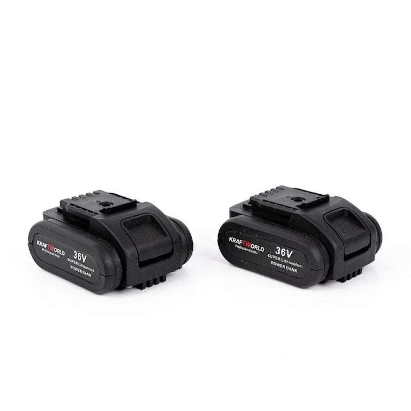 Foarfeca electrica portabila pentru Gradinarit , 2 Acumulatori, 500W, Lama din otel Carbon, baterie 8000mAh