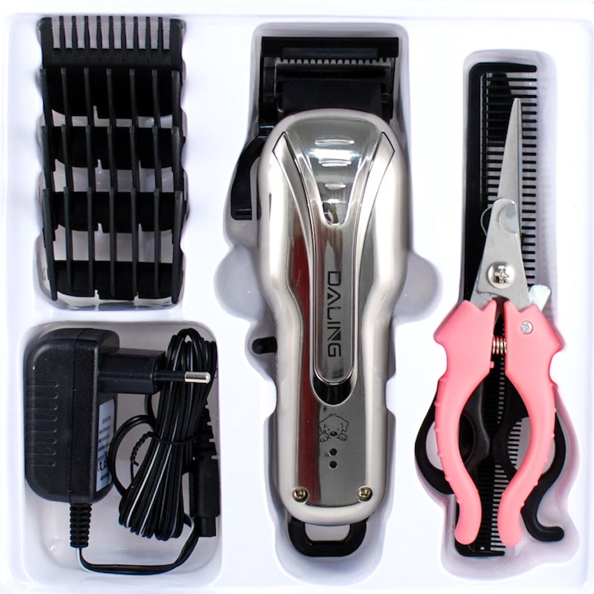 Masina de tuns oi (8 in 1)