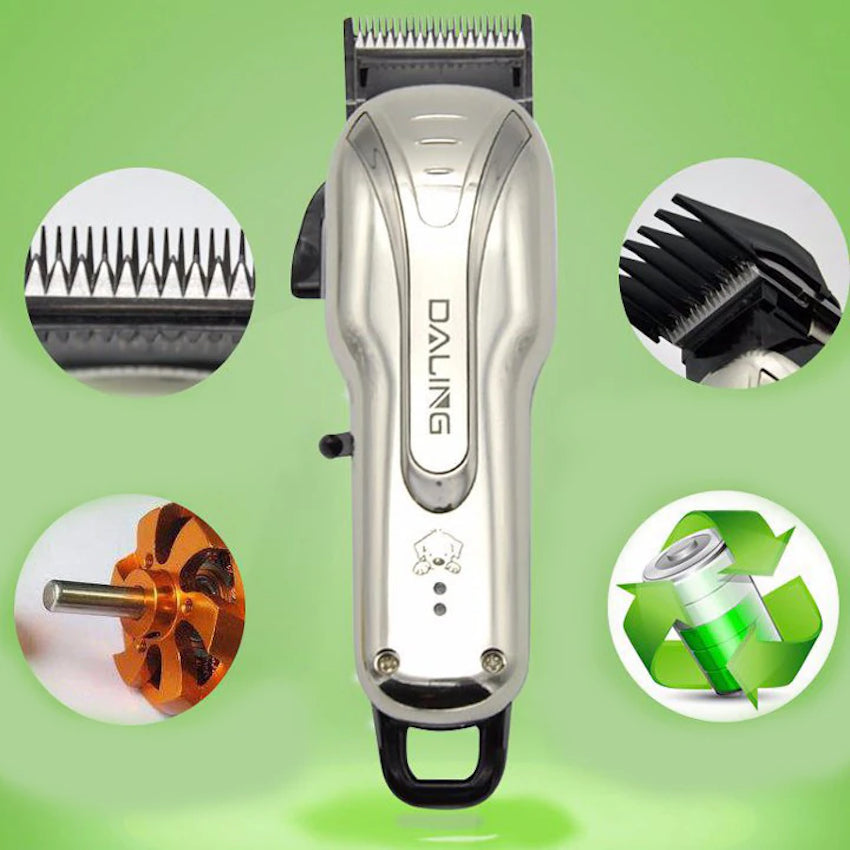 Masina de tuns oi (8 in 1)