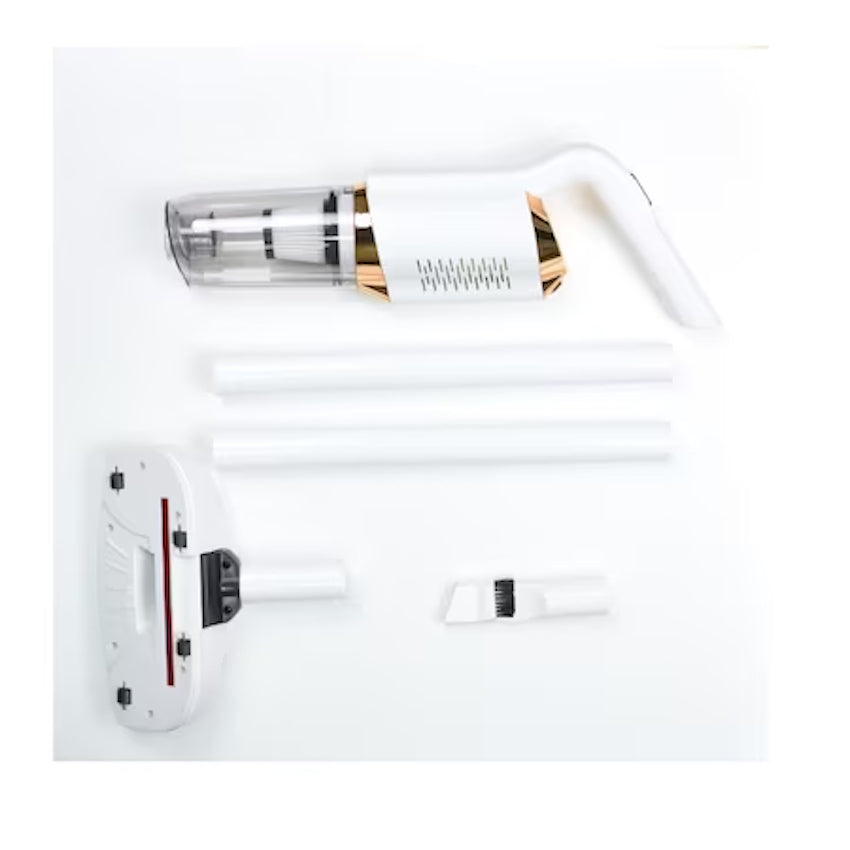 Aspirator vertical portabil, fara fir 120 W