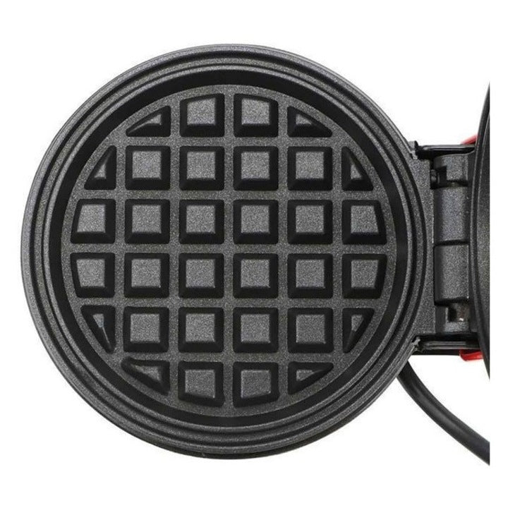 Aparat pentru Vafe Mini, 450W – Mic ca dimensiune, mare la gust