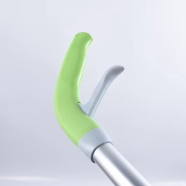 Mop cu spray, cu functie de pulverizare, laveta microfibra, rezervor incorporat 650ml