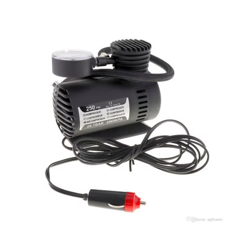 Pompa Electrica Auto 12V