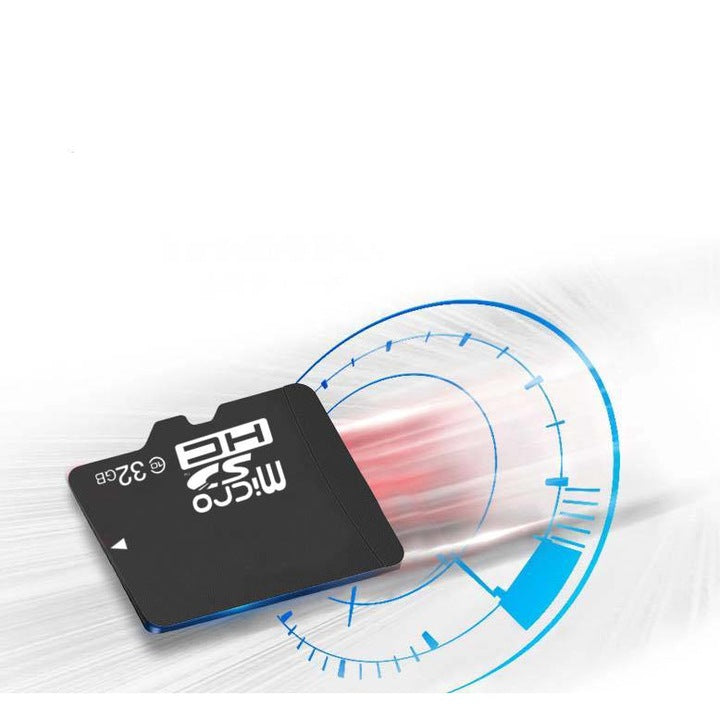 Card de memorie microSDHC, 32 GB, pentru cameră