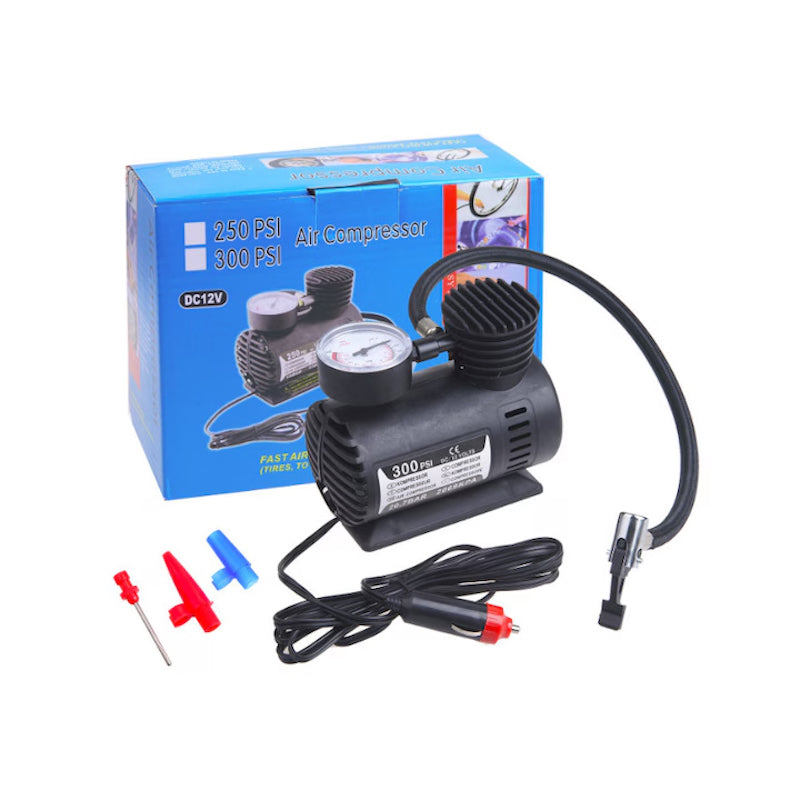 Pompa Electrica Auto 12V