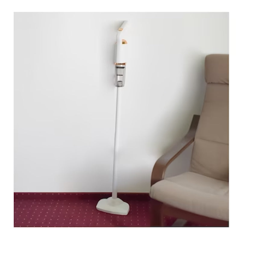 Aspirator vertical portabil, fara fir 120 W