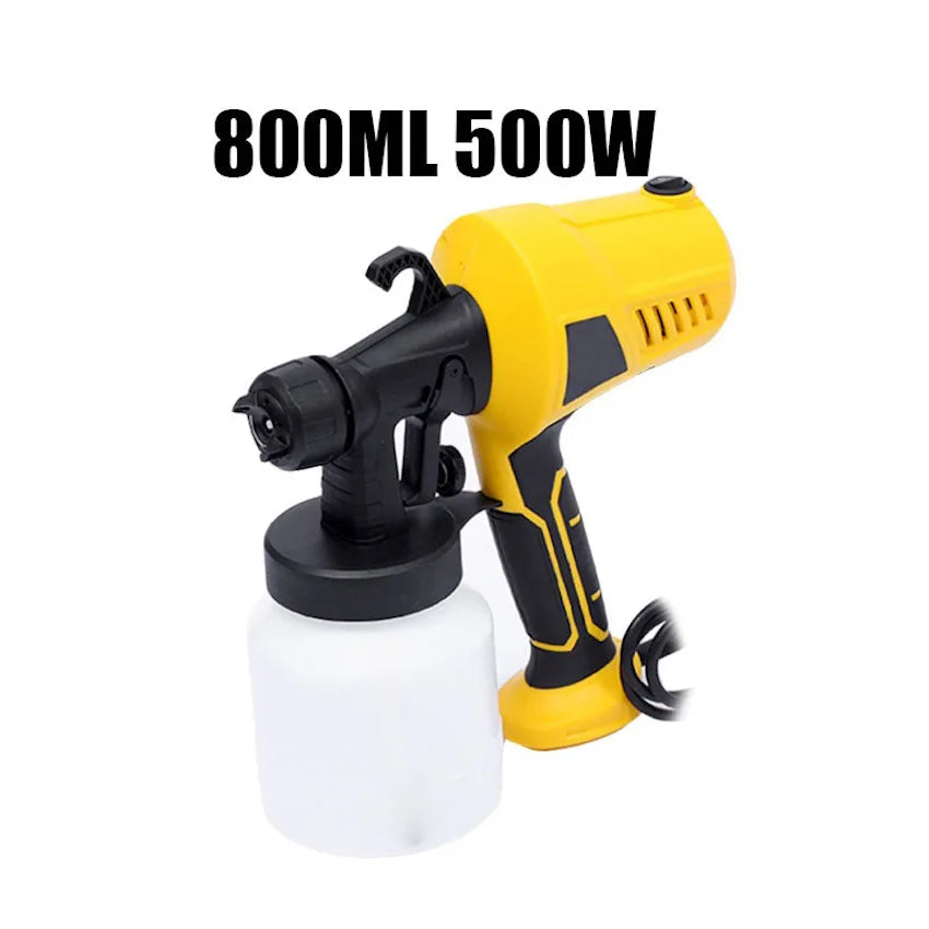 Pistol de Pulverizare Vopsea electric